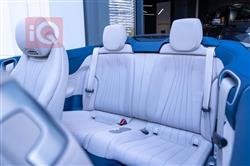 مرسيدس بنز E-Class
